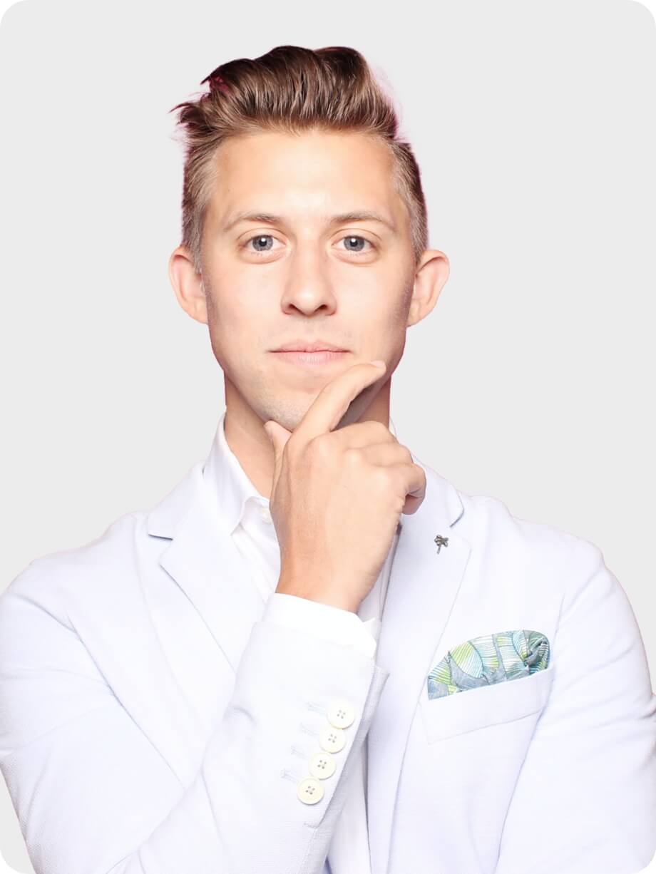 みなみ歯科クリニック院長 南俊雄の画像